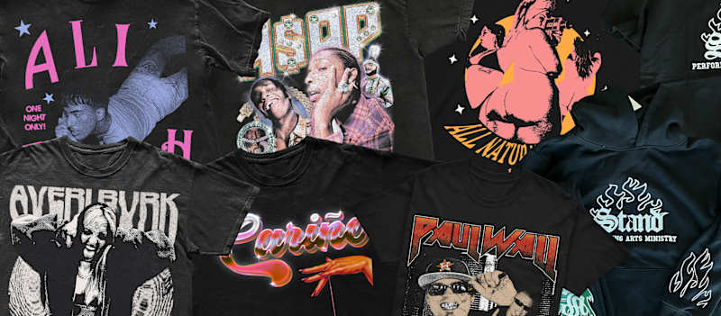 Cover image for Unique Apparel Design