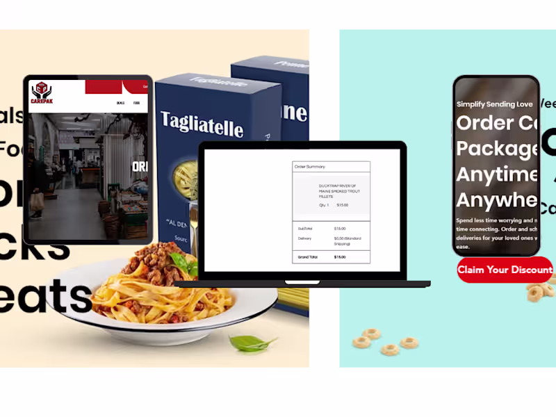 Cover image for 🌟 Website Enhancement for NYS