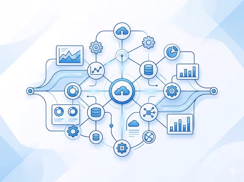Cover image for Salesforce System Cleanup & Structural
