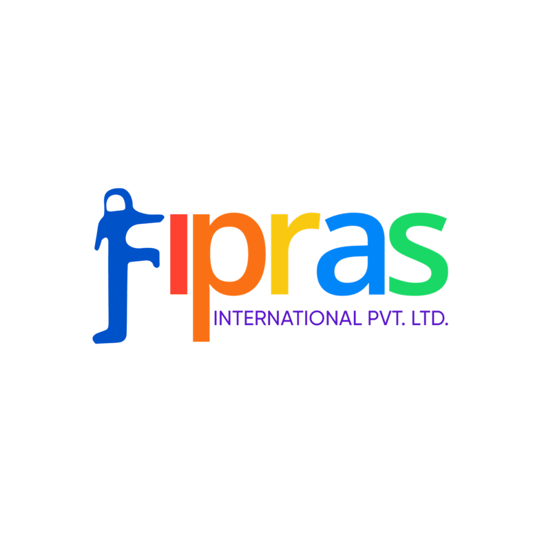 Cover image for Fipras International