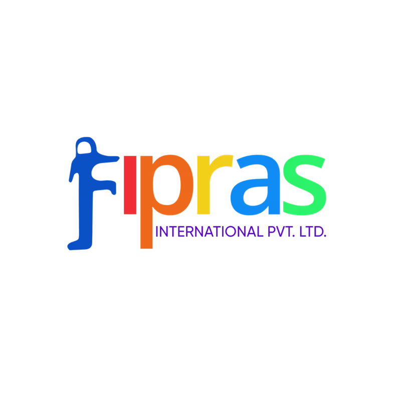 Cover image for Fipras International