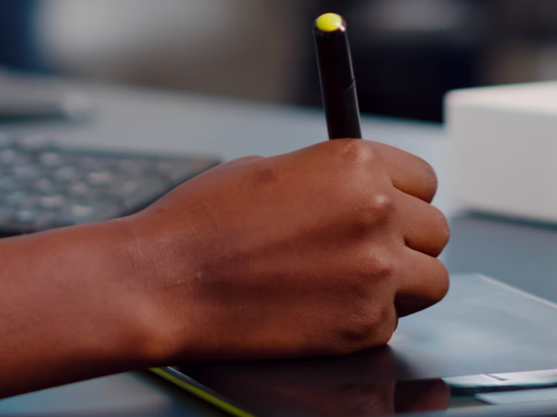 Cover image for Comprehensive Content Writing