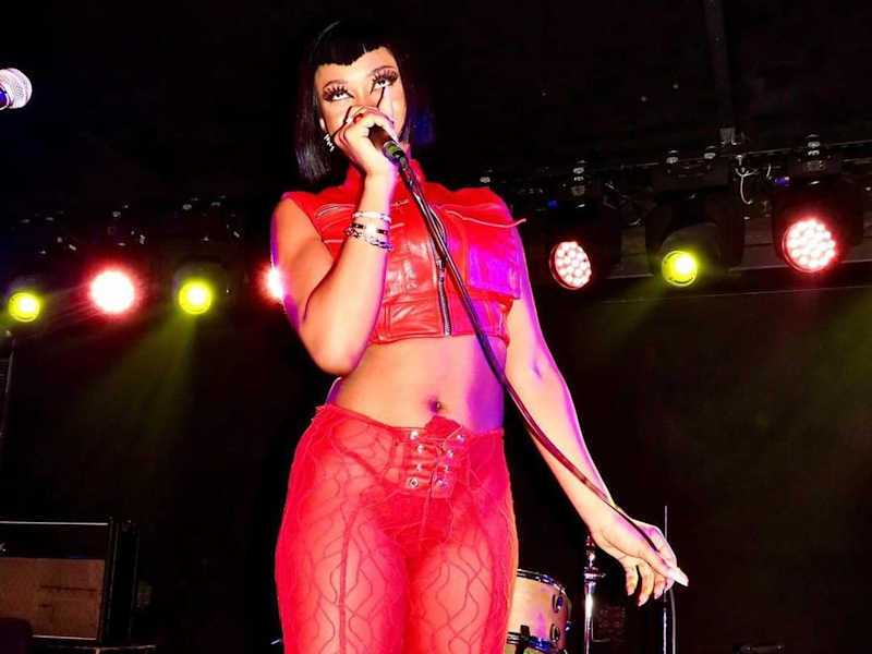 Cover image for Deto Black: Live at Mercury lounge NY
2023