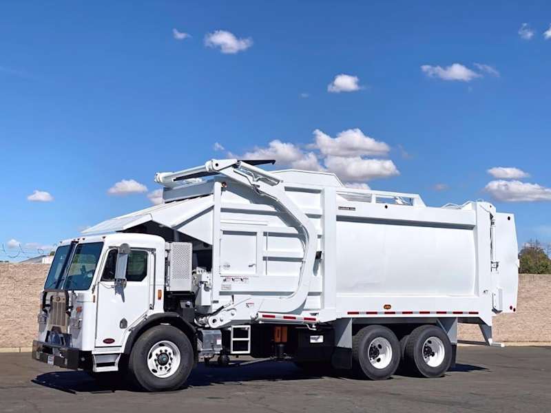 Cover image for Pak Loaders