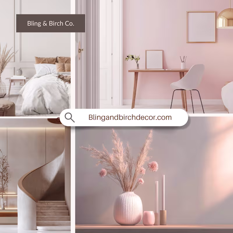 Cover image for Campaign Launch: Bling & Birch