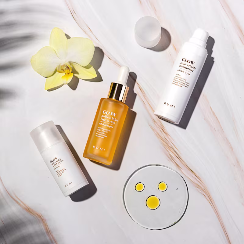 Cover image for From “me too” to meaningful. The previous packaging had a no...