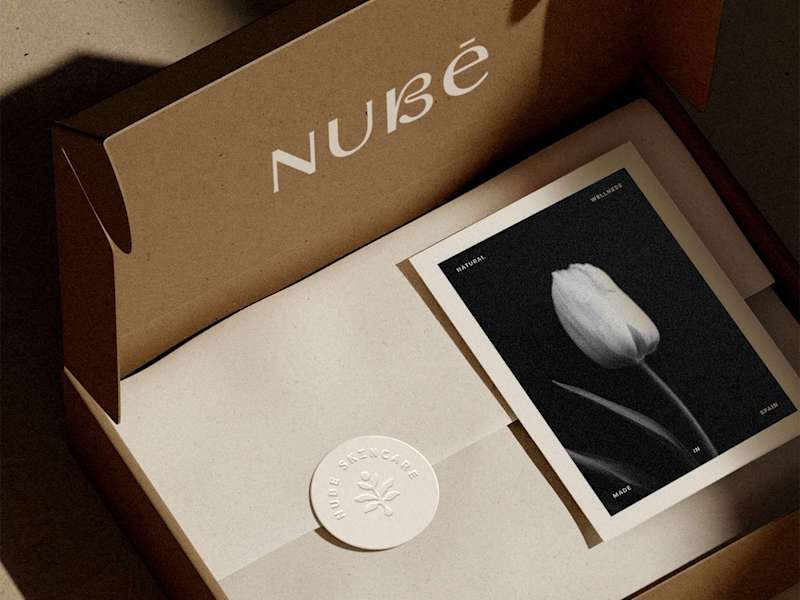 Cover image for Brand Identity