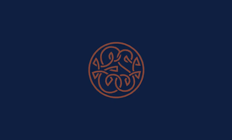 Cover image for Monograms :: Behance