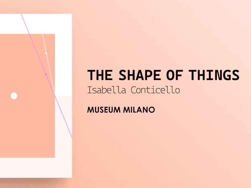 Cover image for The Shape Of Things - YouTube