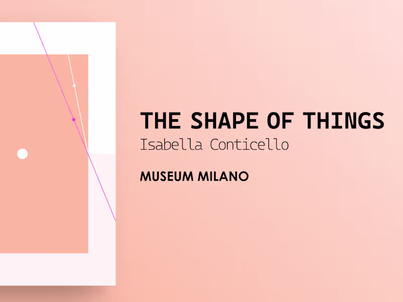 Cover image for The Shape Of Things - YouTube