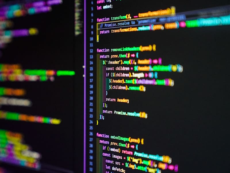 Cover image for Node Js Web Application Developer and Designer