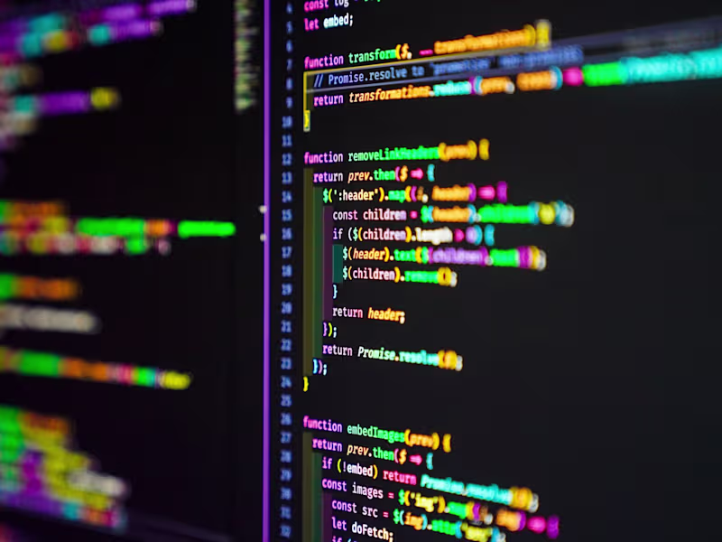 Cover image for Node Js Web Application Developer and Designer