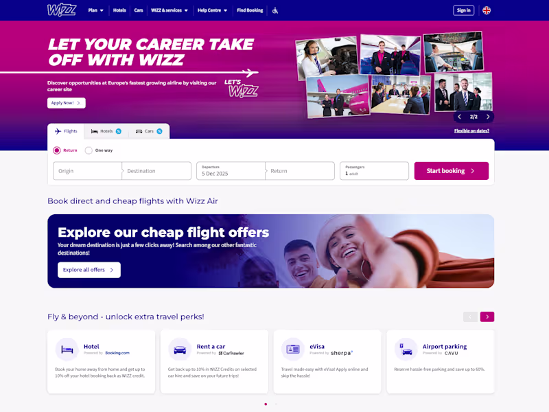 Cover image for Booking & Delivery Platform Development (Web & Mobile)