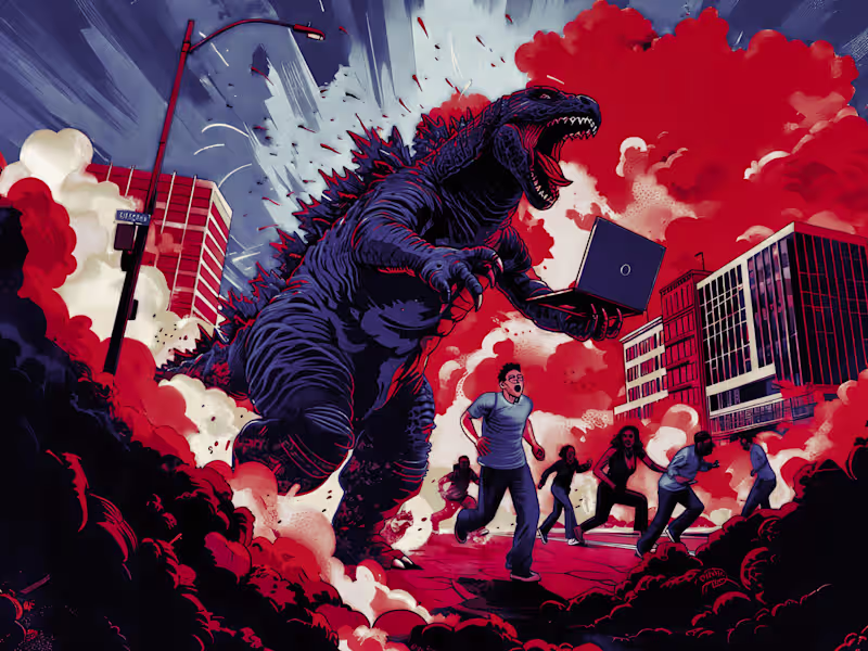 Cover image for Webflow Website Development