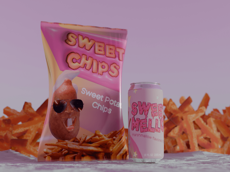 Cover image for 3D Product Mockups