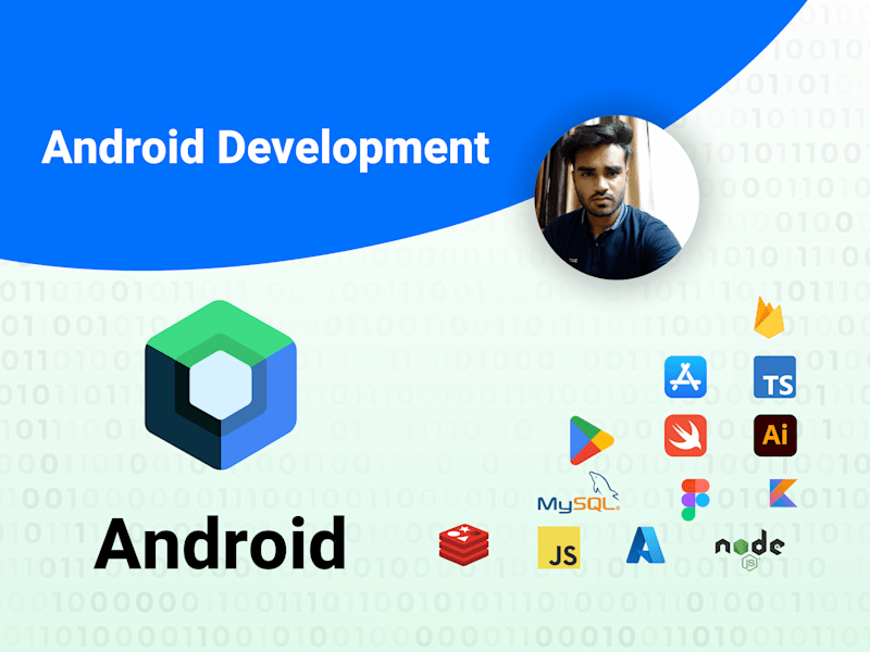 Cover image for Native Android development