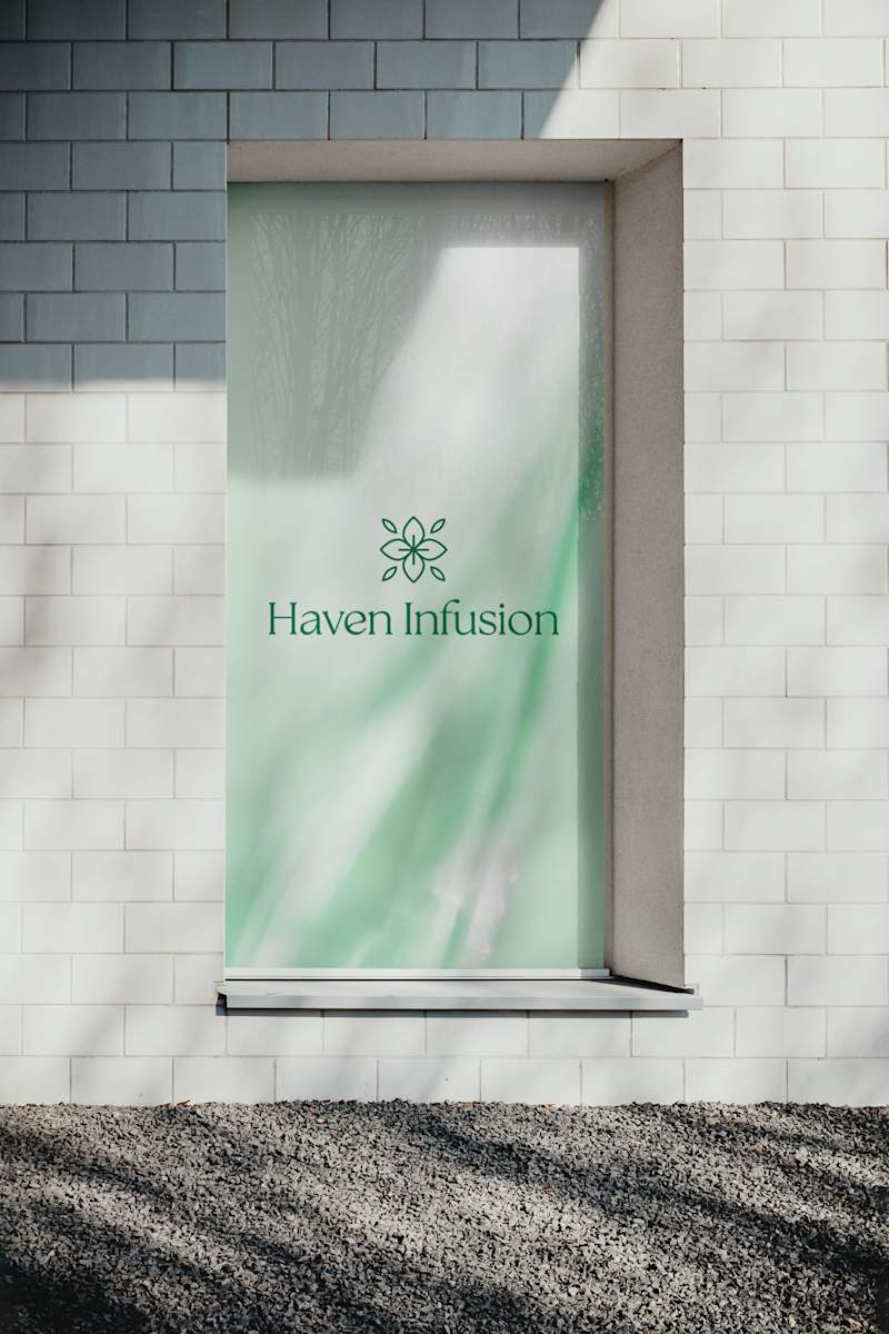Cover image for Haven Infusion