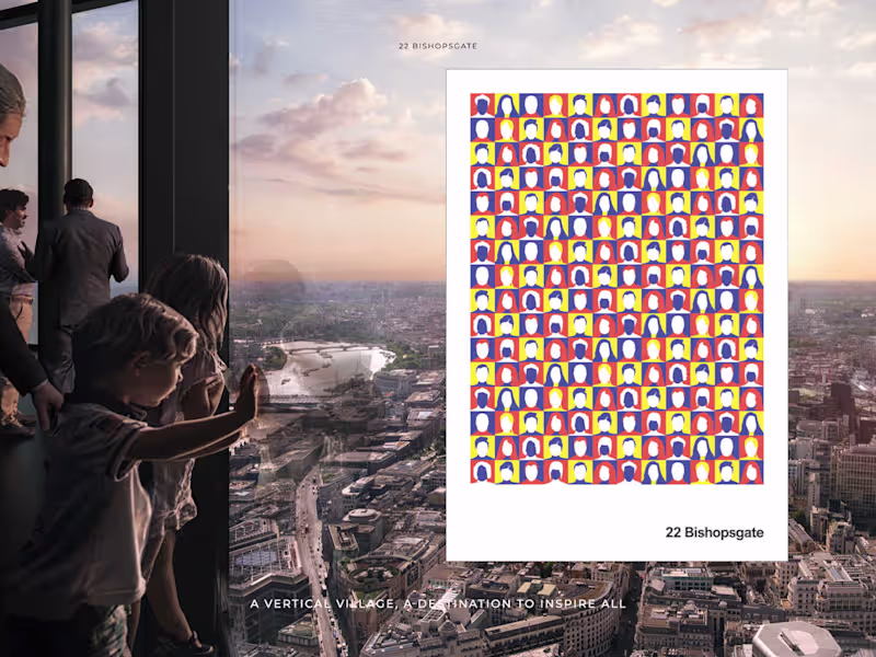 Cover image for Bishopsgate