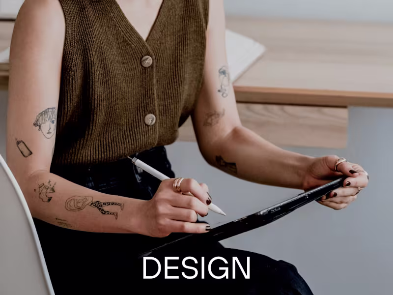 Cover image for Ink&Impact