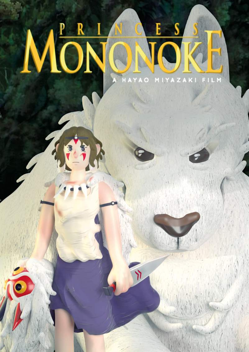 Cover image for Contest - The Movie Poster