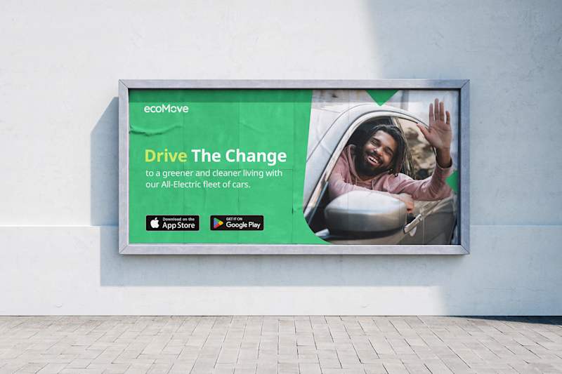 Cover image for Designing for a Cleaner Ride with EcoMove