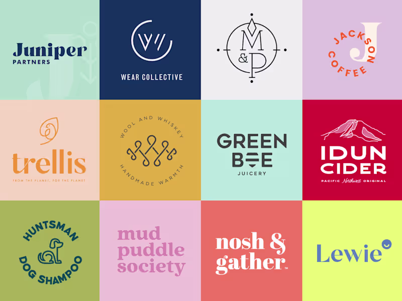 Cover image for Branding Kit for Startups & Small Businesses: Make Your Mark