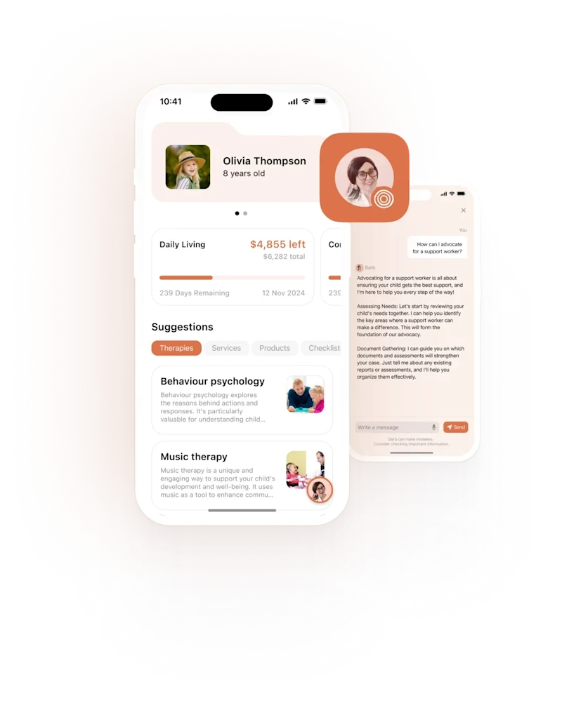 Cover image for Kindship - Plan Management App