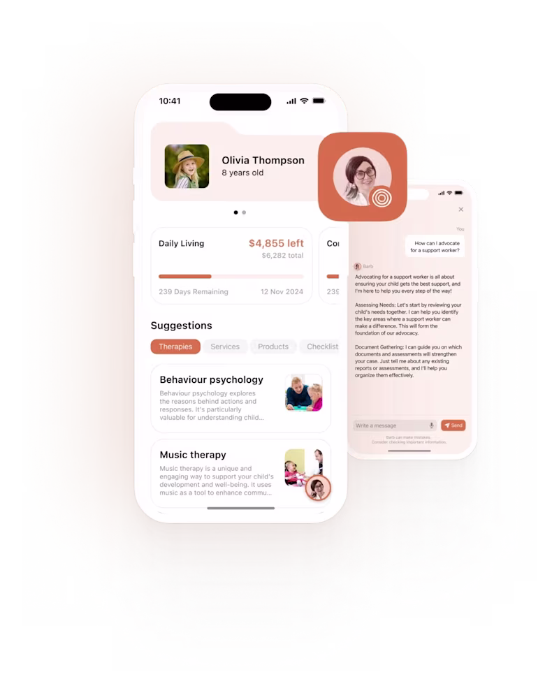 Cover image for Kindship - Plan Management App