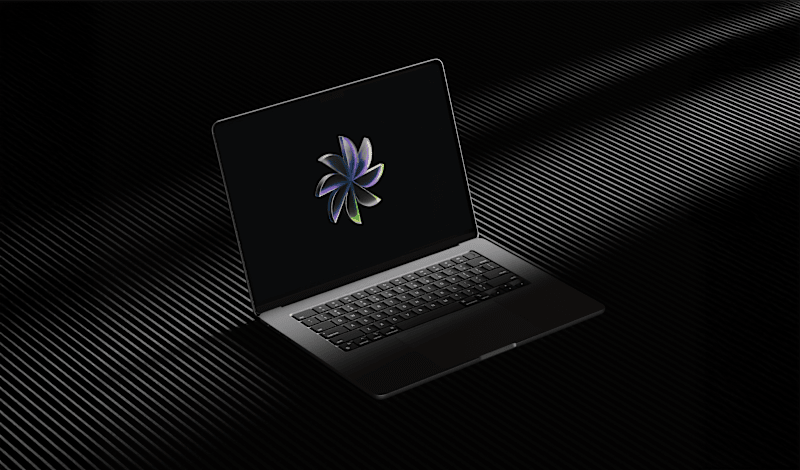 Cover image for Branding for Prismatica Studio: Visionary. Vibrant. Versatile.