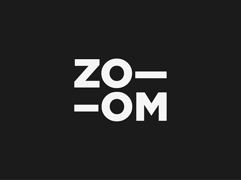 Cover image for ZOOM - personal branding