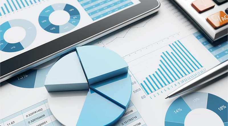 Cover image for Data analytics and insights