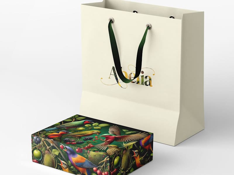 Cover image for Beautiful Package & Label Design