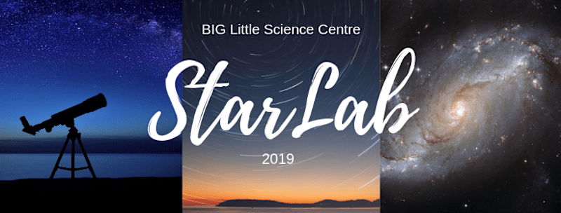 Cover image for StarLab