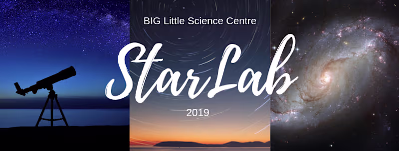 Cover image for StarLab