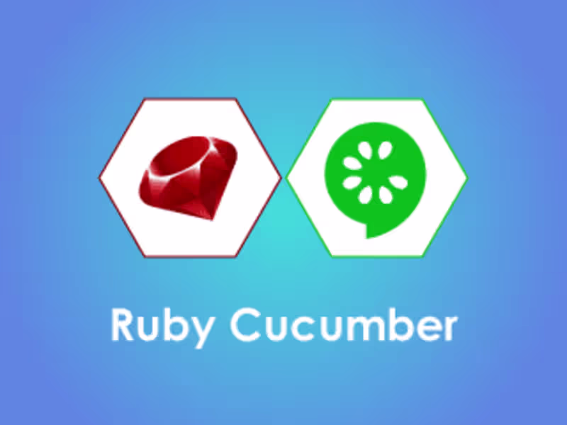 Cover image for Senior QA Engineer