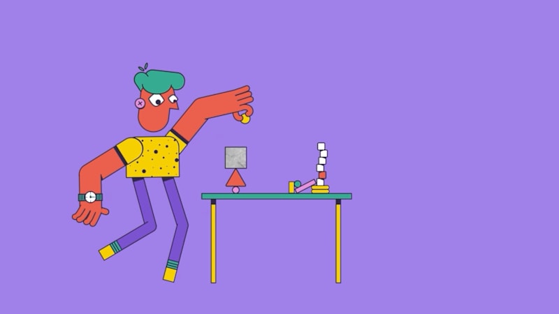 Cover image for 2D Animated Explainer Videos