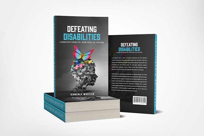 Cover image for Book Cover Designs