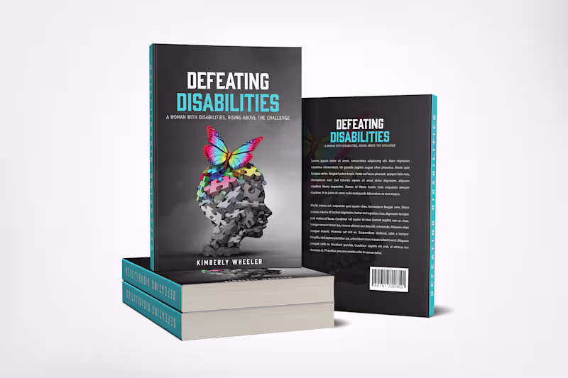 Cover image for Book Cover Designs