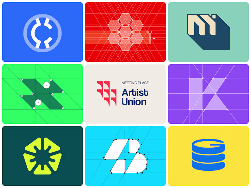 Cover image for The Identity Mark (Standard)