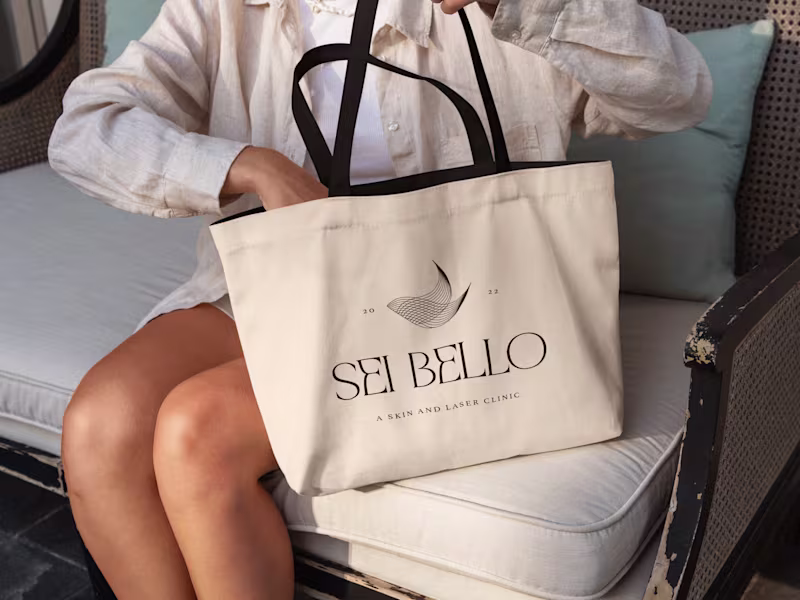 Cover image for Logo Design