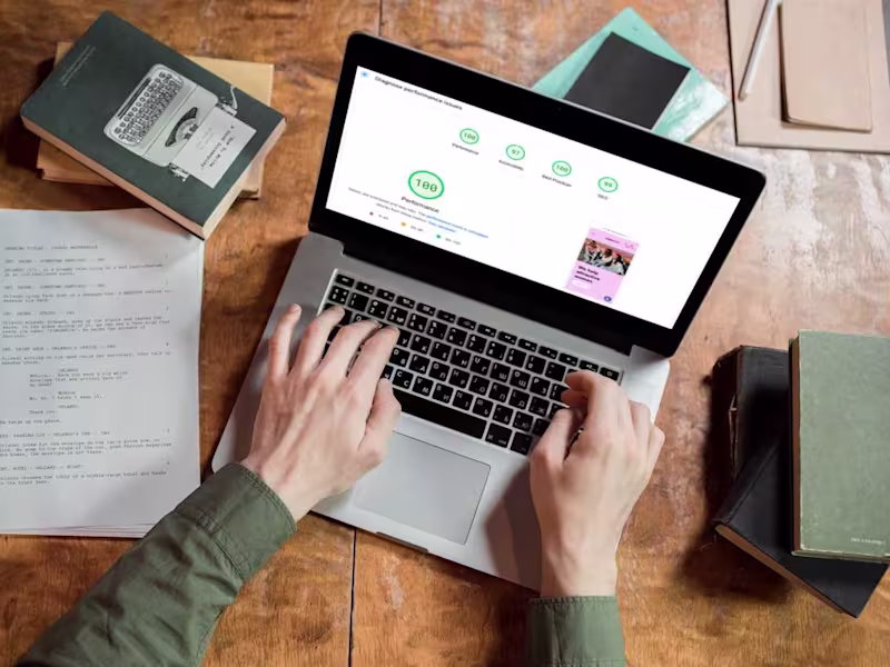 Cover image for Comprehensive SEO Overhaul for E-commerce Website