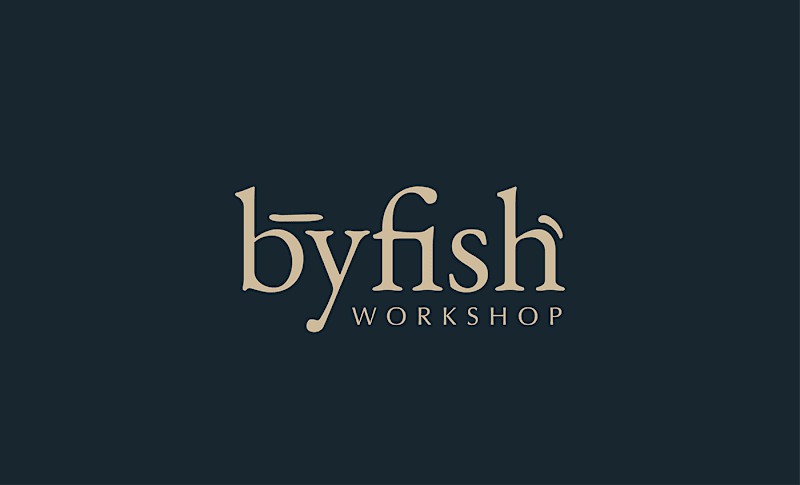 Cover image for byfishworkshop - Logo Design