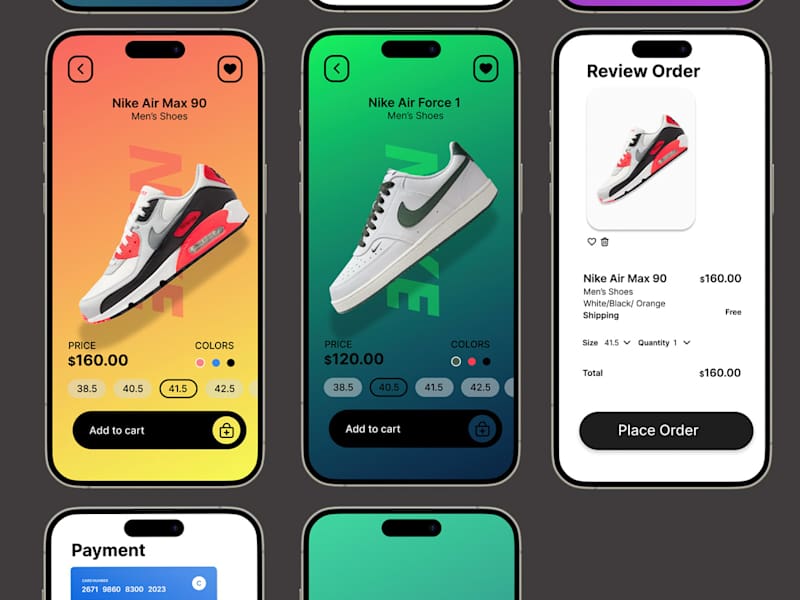 Cover image for UX/UI Design | The Art Of Akira Awangga