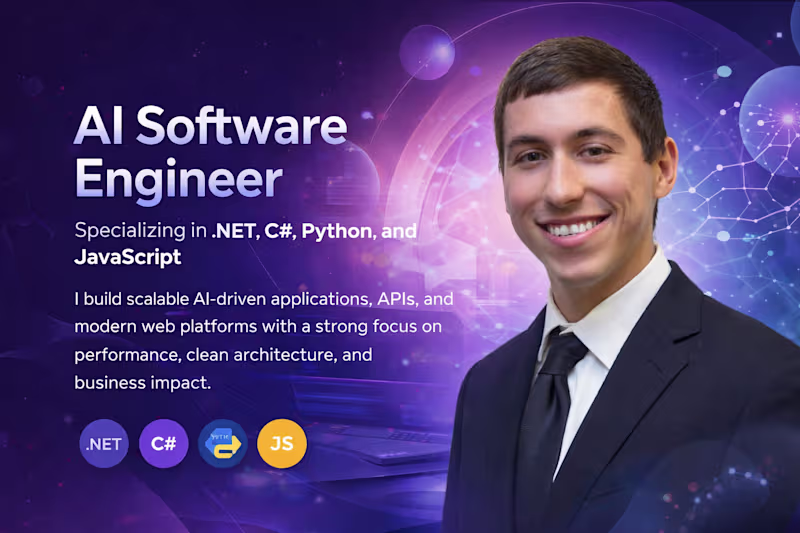 Cover image for 📊 Data Dashboard & Internal Automation MVP Development
