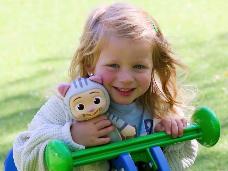 Cover image for Children's Portrait Photography