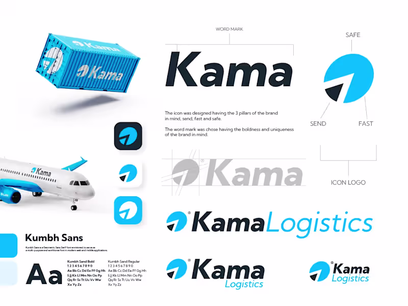 Cover image for Brand Design