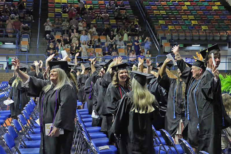 Cover image for Wallace State's Adult Education Program Empowers Record Number 