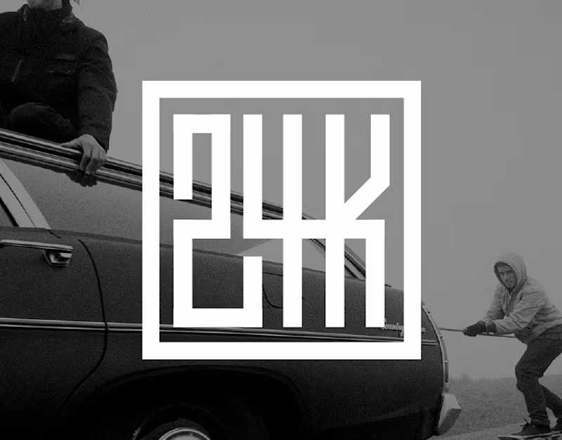 Cover image for 24k Produções