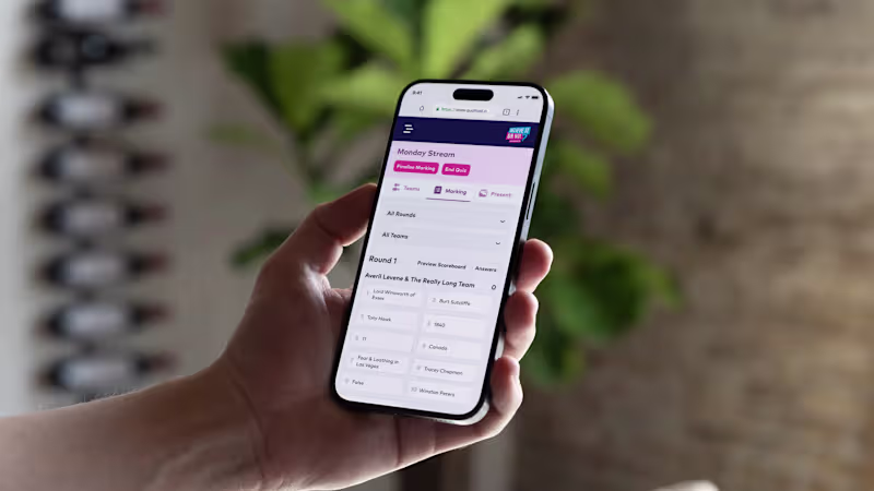 Cover image for Sky NZ Believe It or Not 