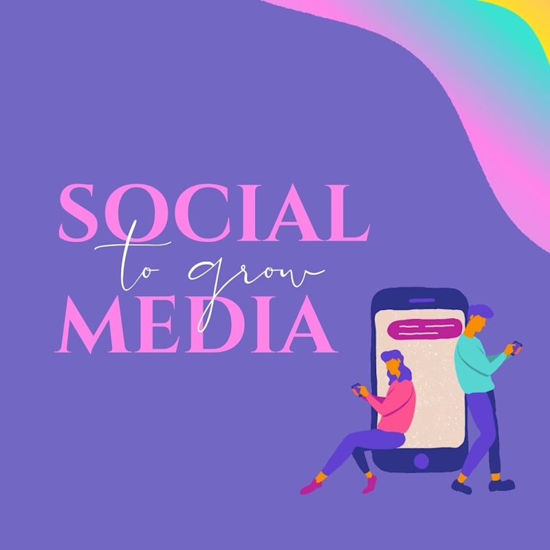 Cover image for Crafting Engaging Social Content: Your Story, Our Expertise!
